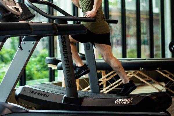 Treadmills