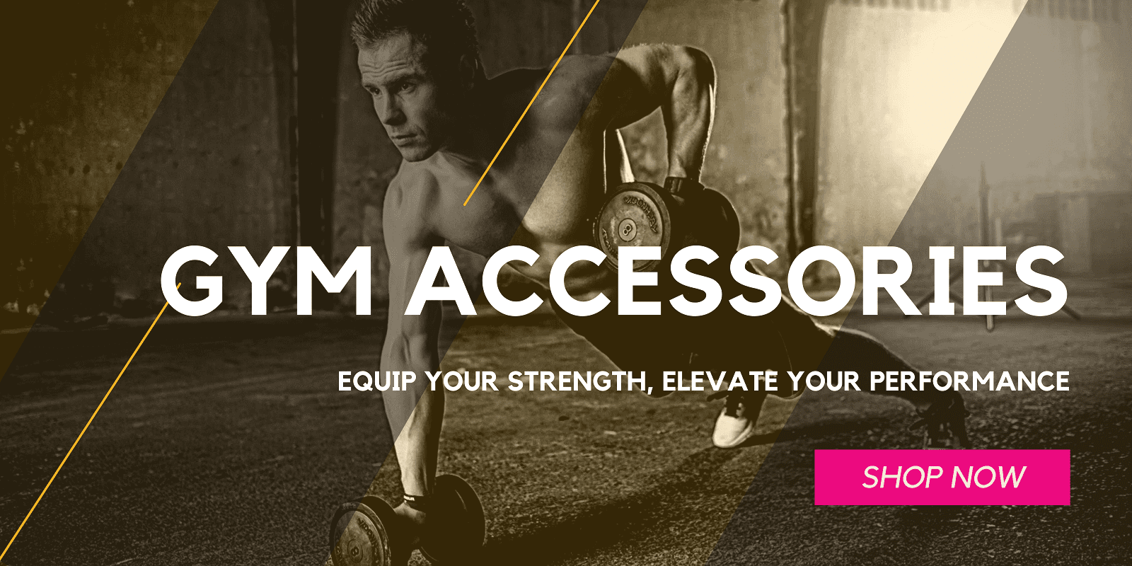 Gym Accessories