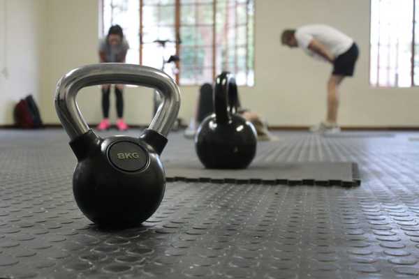 Kettle Balls