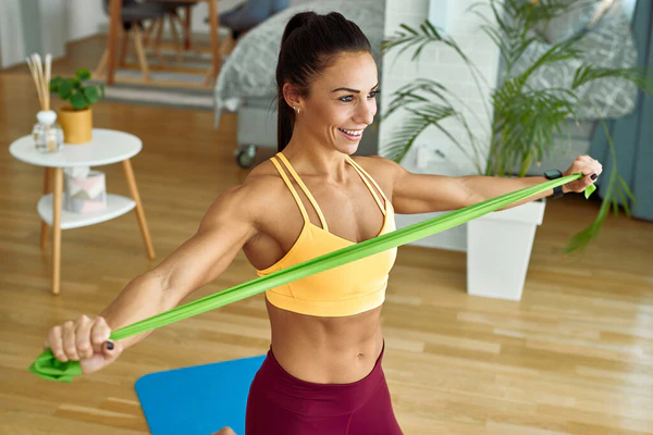Resistance Bands