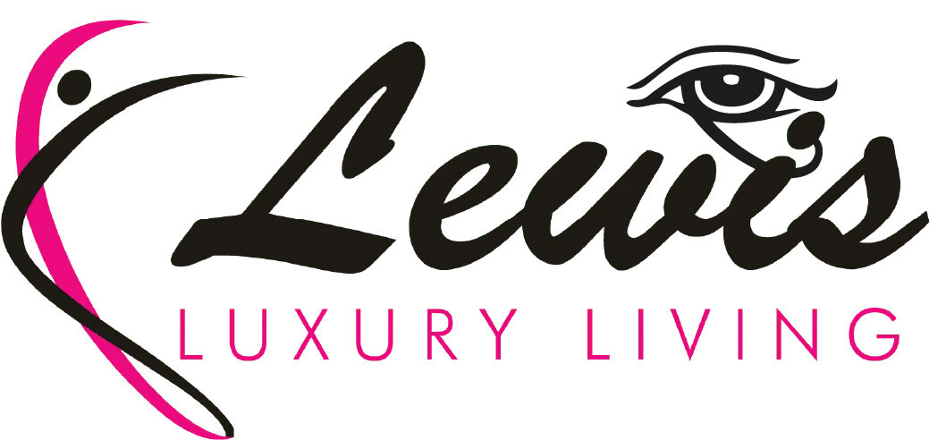 Lewis Luxury Living
